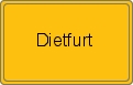 Wappen Dietfurt