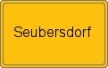 Wappen Seubersdorf