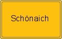 Wappen Schönaich