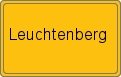 Wappen Leuchtenberg