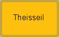 Wappen Theisseil