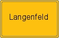 Wappen Langenfeld