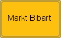 Wappen Markt Bibart