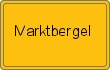 Wappen Marktbergel