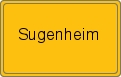 Wappen Sugenheim