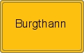 Wappen Burgthann