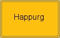 Wappen Happurg