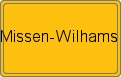 Wappen Missen-Wilhams