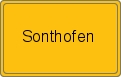 Wappen Sonthofen