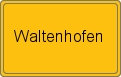 Wappen Waltenhofen