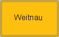 Wappen Weitnau