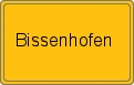 Wappen Bissenhofen