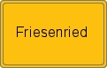 Wappen Friesenried