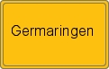 Wappen Germaringen