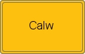 Wappen Calw