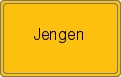 Wappen Jengen