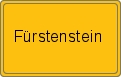 Wappen Fürstenstein