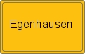 Wappen Egenhausen
