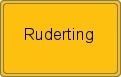 Wappen Ruderting