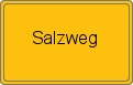 Wappen Salzweg