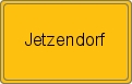 Wappen Jetzendorf