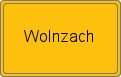 Wappen Wolnzach