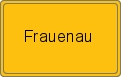Wappen Frauenau