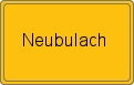 Wappen Neubulach