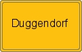 Wappen Duggendorf