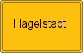 Wappen Hagelstadt