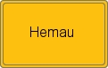Wappen Hemau