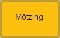 Wappen Mötzing