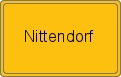 Wappen Nittendorf