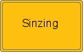 Wappen Sinzing