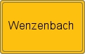 Wappen Wenzenbach