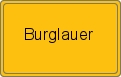 Wappen Burglauer