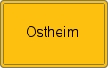 Wappen Ostheim