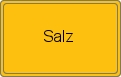 Wappen Salz