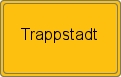Wappen Trappstadt