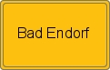 Wappen Bad Endorf