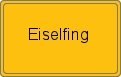 Wappen Eiselfing