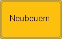 Wappen Neubeuern