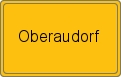 Wappen Oberaudorf