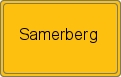 Wappen Samerberg