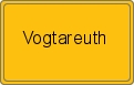 Wappen Vogtareuth
