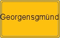 Wappen Georgensgmünd