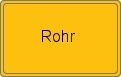 Wappen Rohr