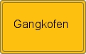 Wappen Gangkofen