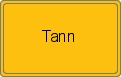 Wappen Tann