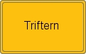 Wappen Triftern